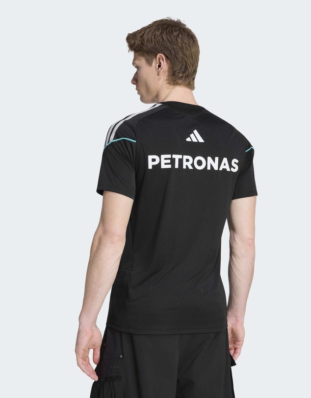 adidas Performance - MERCEDES - AMG PETRONAS FORMULA 1 TEAM MECHANICS JERSEY Mens