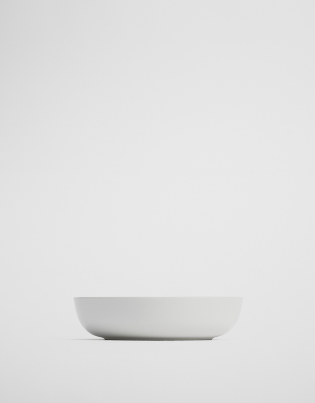 Country Road - Carla Shallow Plate