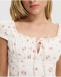 Cotton On - Charlotte Mini Dress