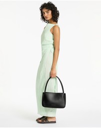 Status Anxiety - Light of Day Handbag