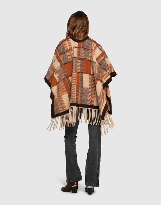Belle & Bloom - Worth The Wait Scarf