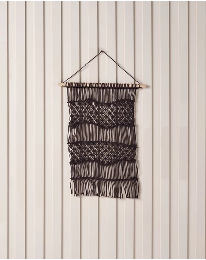 Linen House - Farah Wall Hanging