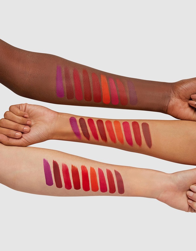 MAC - Locked Kiss Lipstick