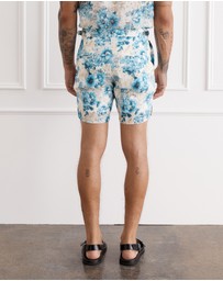 Aqua Blu Australia - Dauphine Louis Shorts