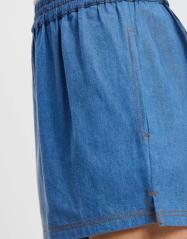 IT'S NOW COOL - Vacay Shorts