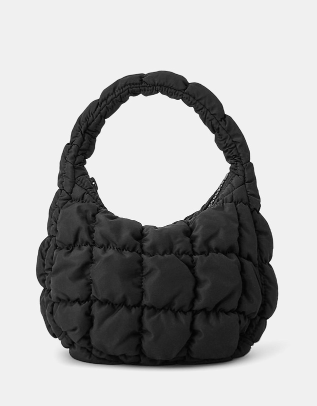 COS - Quilted Micro Bag