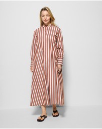 Commonry - Emma Dress