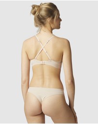 Simone Perele - Essentiel Padded Triangle Bra