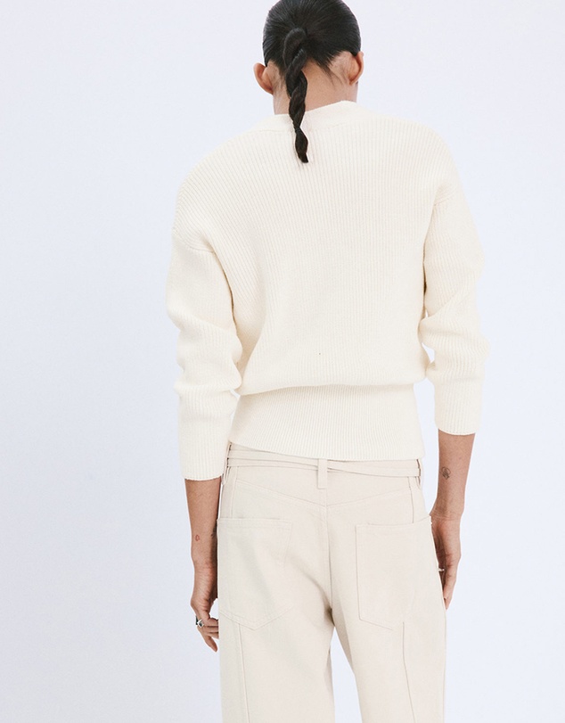 M.N.G - Moisha Sweater