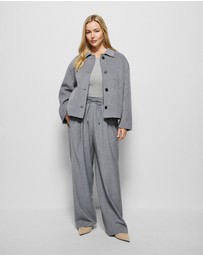 Commonry - Hailey Jacket