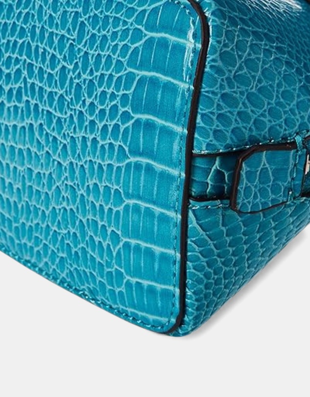 GUESS - Shila Small Dome Crossbody Bag