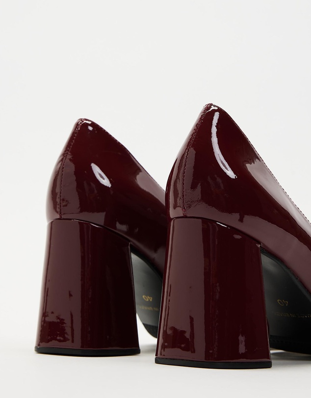 Nina Armando - Candice Heels