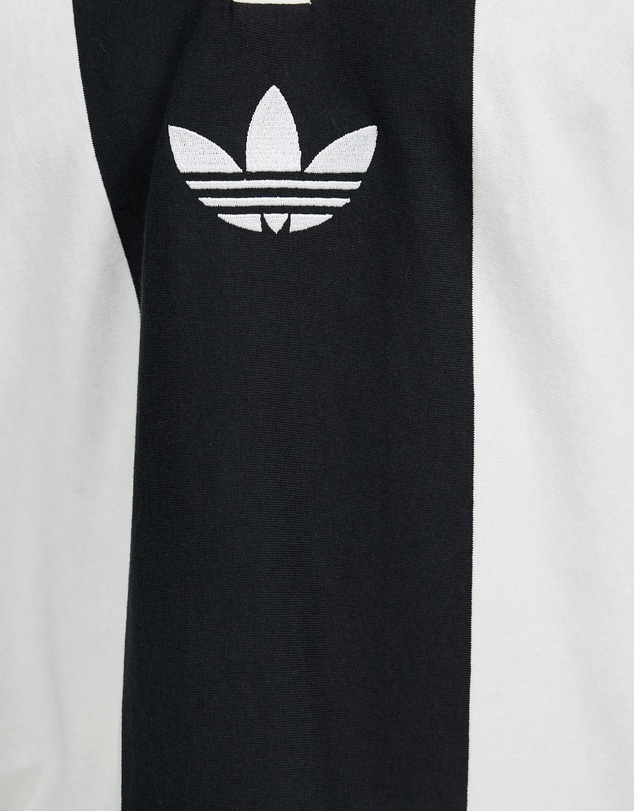 adidas Originals - Hack Rugby Long Sleeve Tee