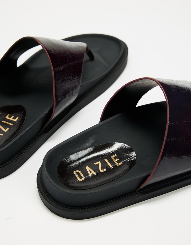 Dazie - Frankie Chunky Thongs