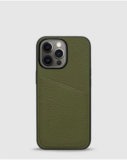 Status Anxiety - Who's Who Case - iPhone 15 Pro Max