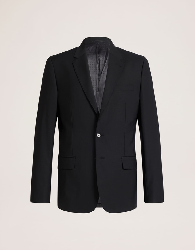 SABA - Sorkin Italian Wool Suit Jacket