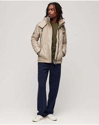 Superdry - Mountain Windcheater
