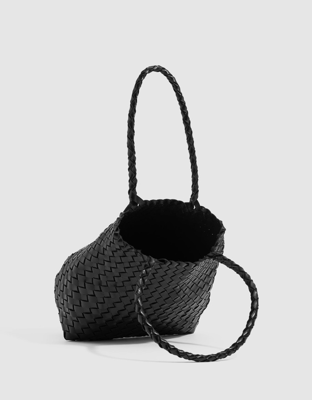 Oxford - Larna Woven Tote Bag