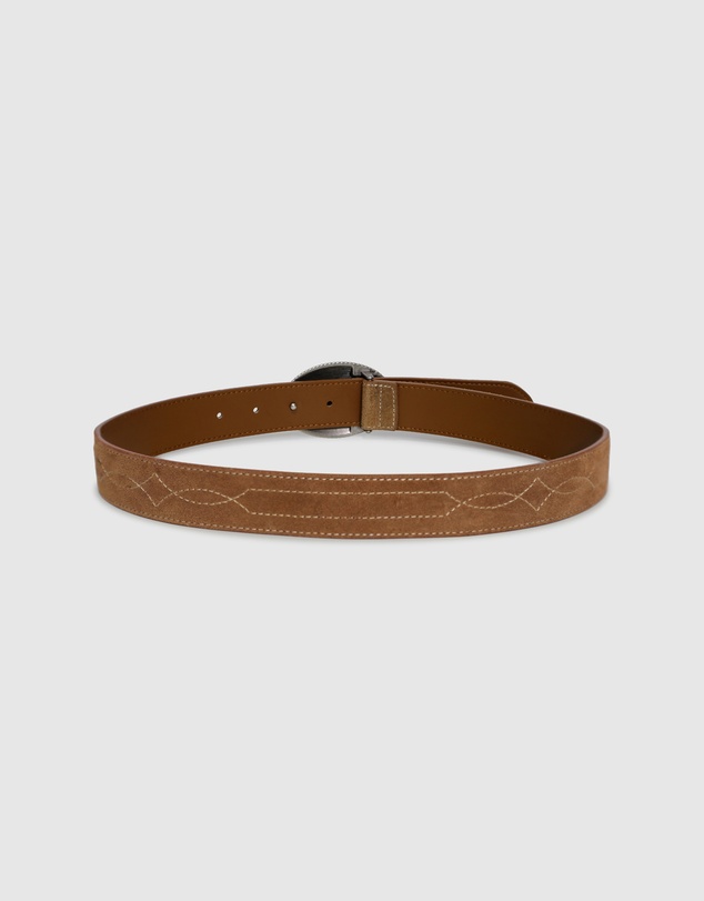 Belle & Bloom - Melrose Western Belt