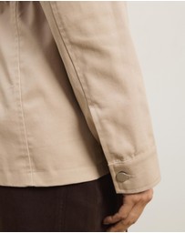 Atmos&Here - Anwen Barn Jacket