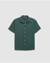 Rodd & Gunn - Adams Flat Shirt