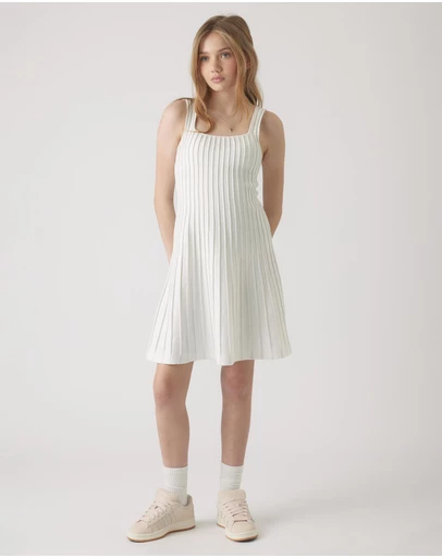 Decjuba Kids - Mietta Knit Dress - Teens