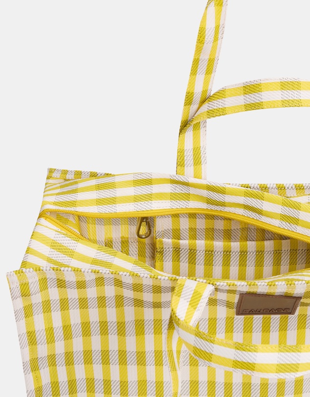 EAU BAGS - Vacay Travel Bag