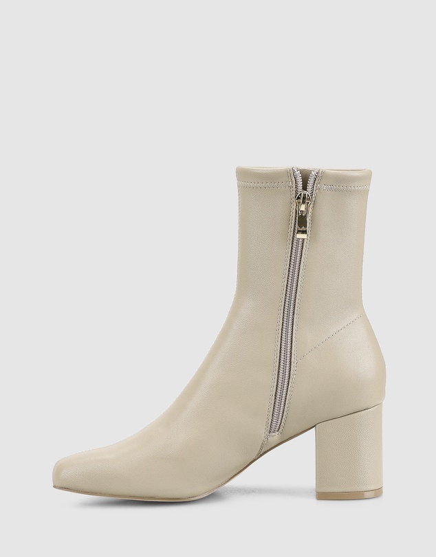 Siren - Juan II Sock Boots