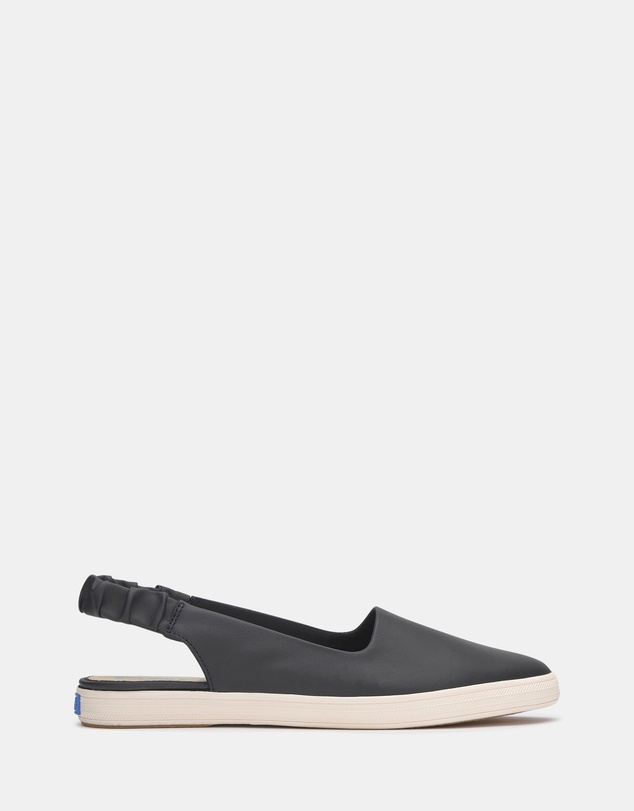Keds - Point Slingback