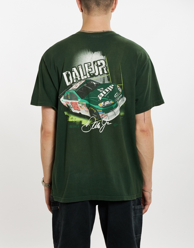 Vintage by The Real Deal - Pre Loved - Vintage NASCAR Racing Tee