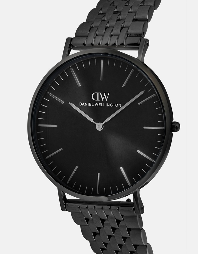 Daniel Wellington - Classic 40mm 7-Link
