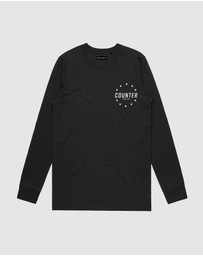 Counter Culture - Polaris Long Sleeve - Youth