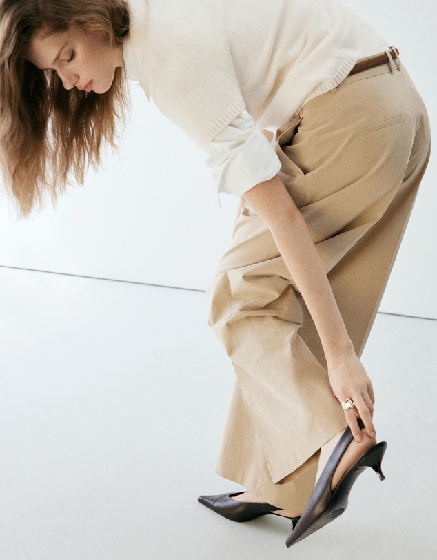 M.N.G - Bimbo Shoes - Women's