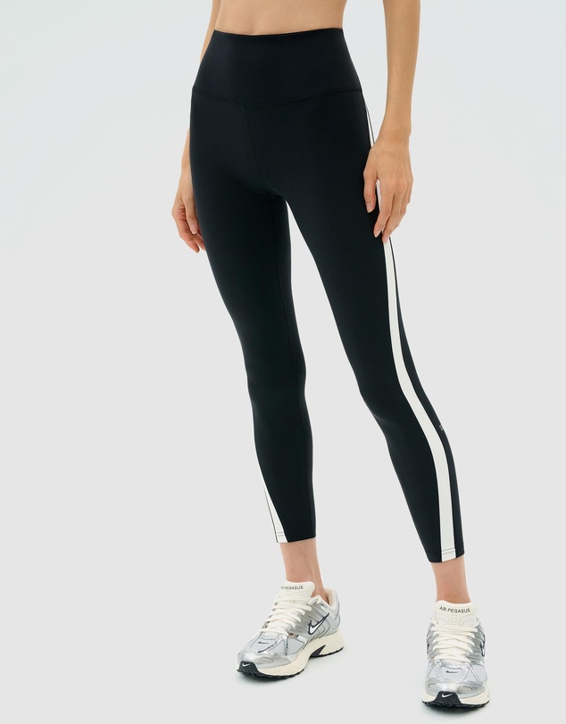 Splits59 - Miles High Waist Rigor 7/8