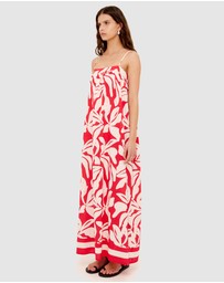 Staple the Label - Serata Maxi Dress