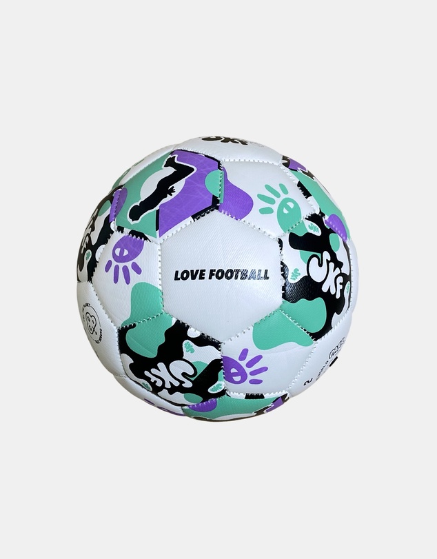 PARK - Sam Kerr Football Academy Training Ball - Size 2