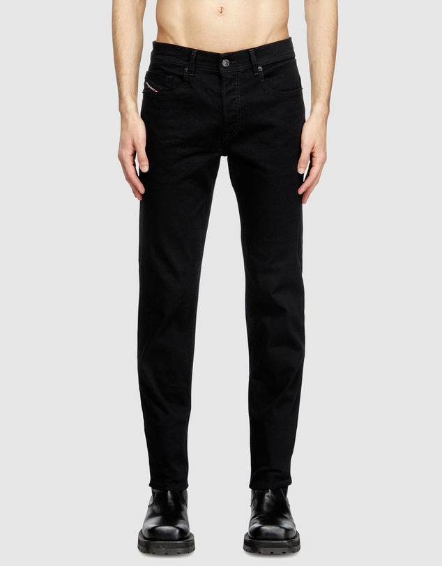 Diesel - 2023 D-Finitive Regular Jeans