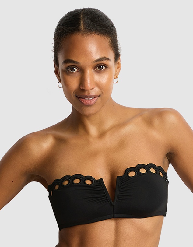 Sea Level Australia - Elysian V Bar Bandeau