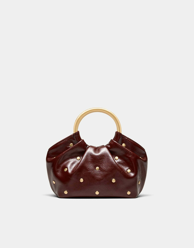 MIMCO - Goldie Ring Grab