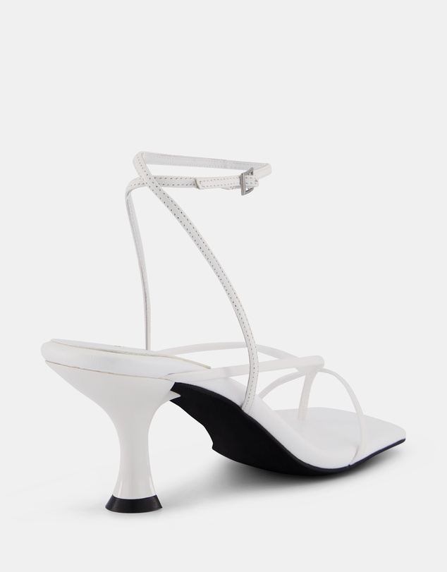 Jeffrey Campbell - Fluxx Heels