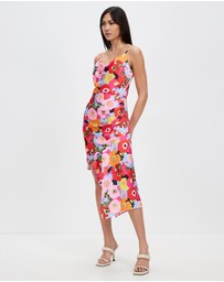 Honey and Beau - Obssession Dress