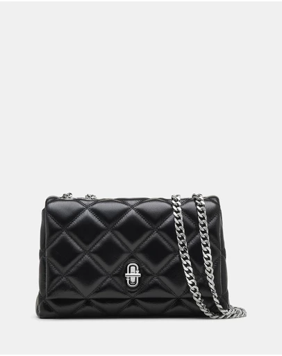 Marc Jacobs - The Slim Dual Chain Shoulder