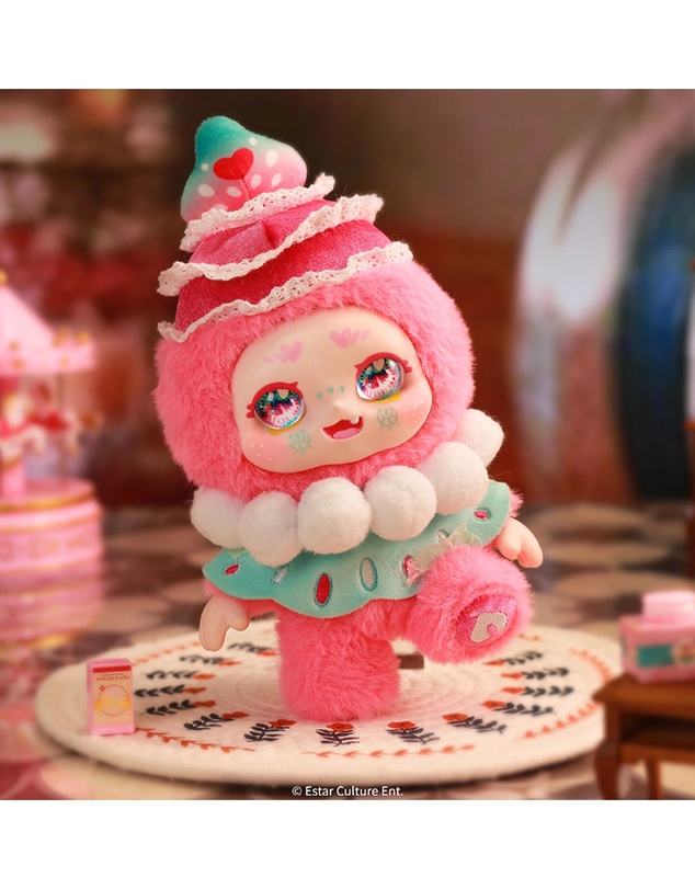 Kimmon - Let's Cafe Assorted Blind Box