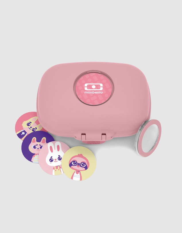 Monbento - MB Gram Blush