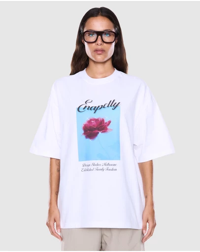 ENA PELLY - Maeve Relaxed Tee