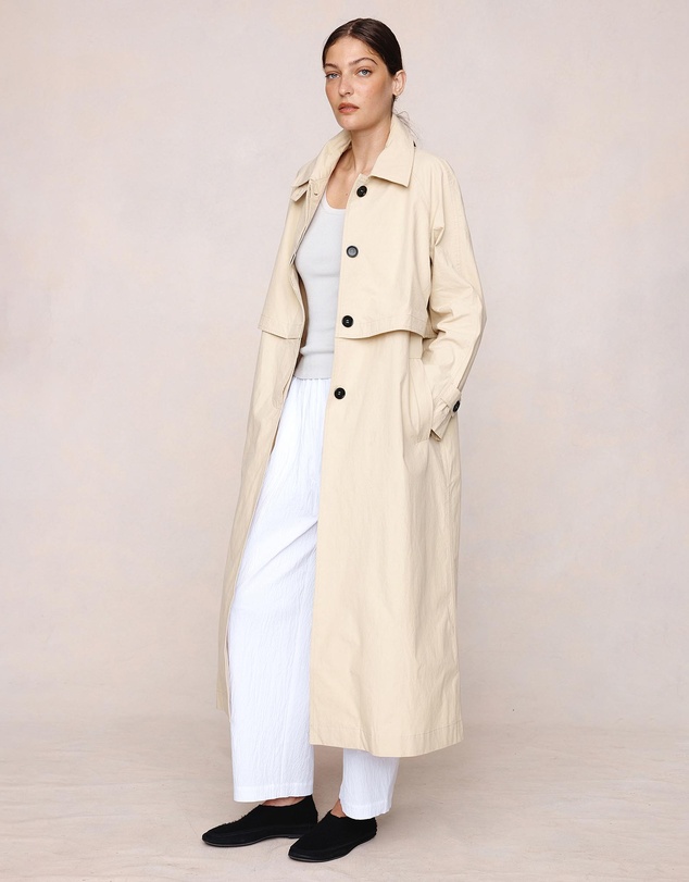 Marle - Angelo Coat
