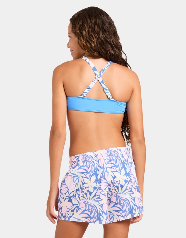 Roxy - Girls 8 to 16 Active Boardshorts