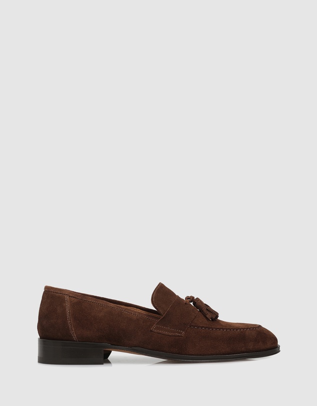 Brando - Adam Loafers