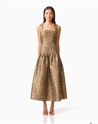 Elliatt - Elara Midi Dress 