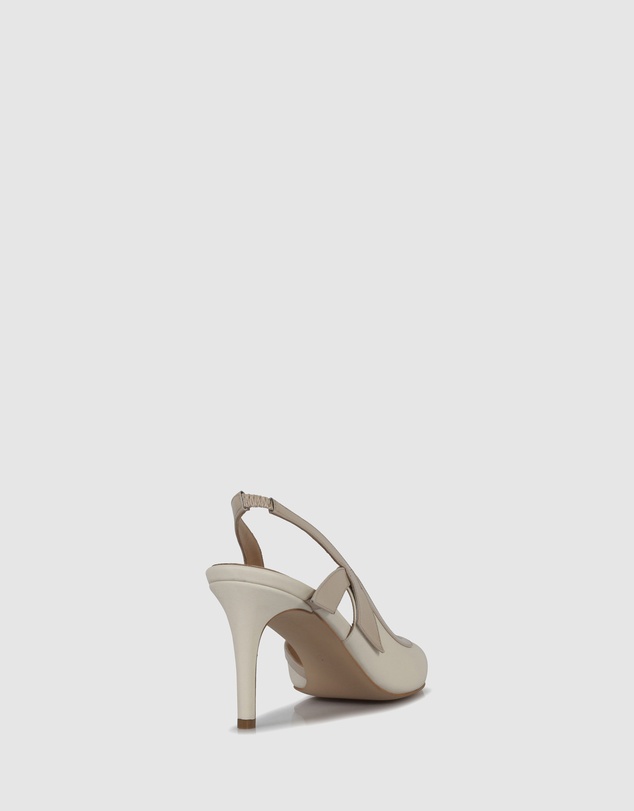 Sempre Di - Cruella Heels